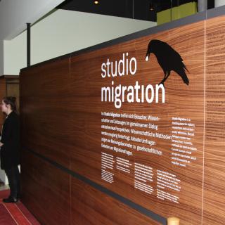 Studio Migration