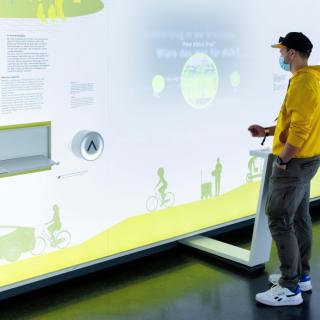 Futurium Vorschau