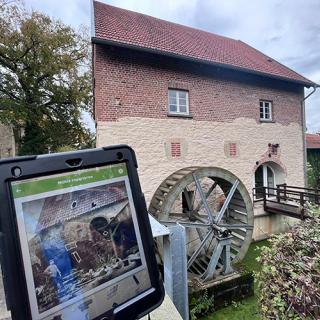 Gravenhorst Vorschau
