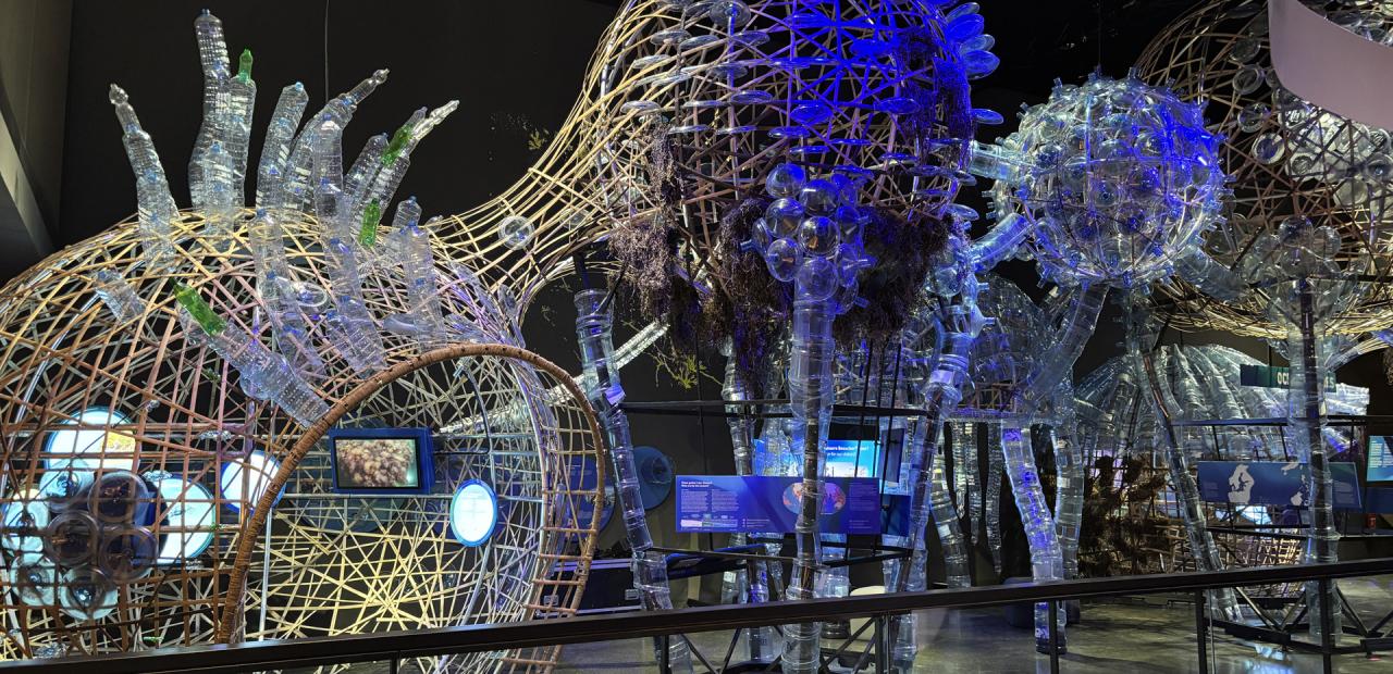 OF Ausstellung